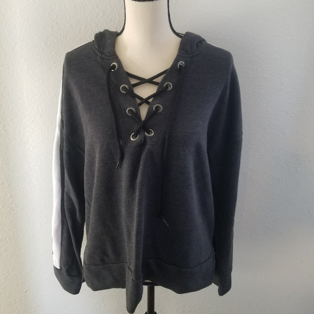 Victoria's Secret PINK sweatshirt sz.L